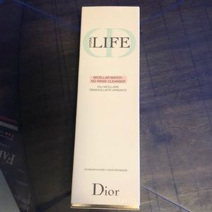 COPY - Dior Hydra Life Micellar Water- New